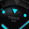 Tissot Seastar Watch