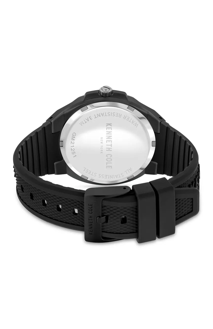 Kenneth Cole Watch