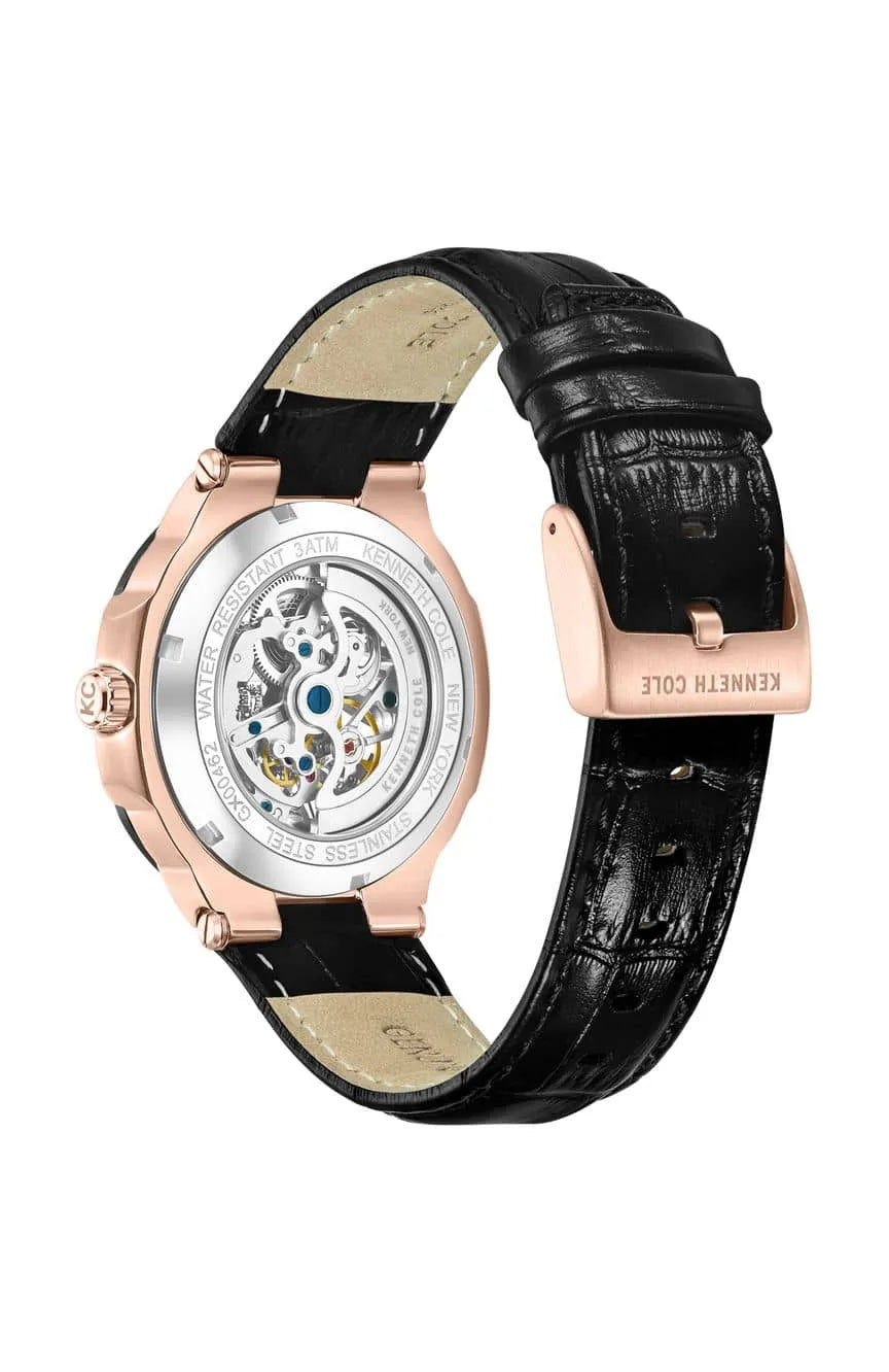 Kenneth Cole Watch