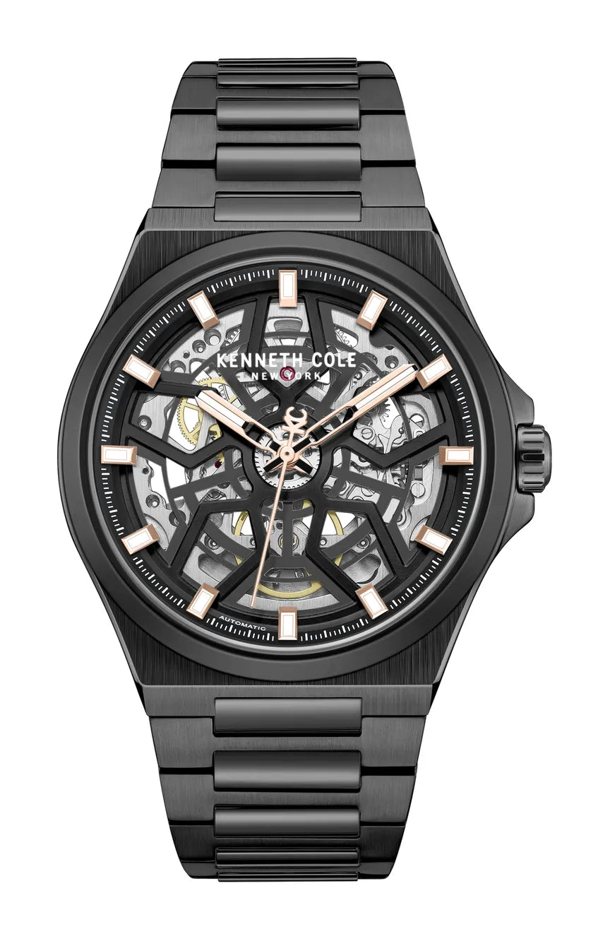 Kenneth Cole Watch