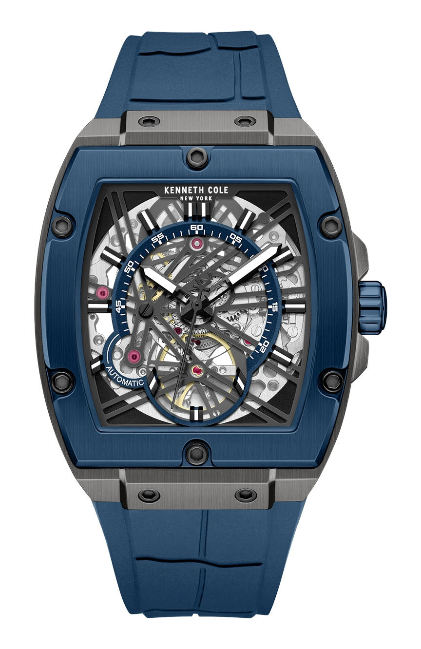 Kenneth Cole Watch