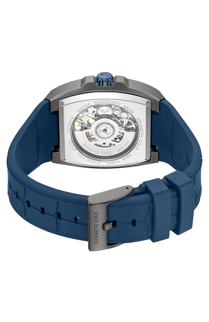 Kenneth Cole Watch