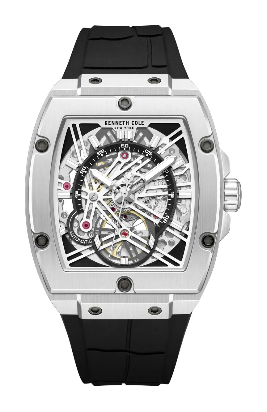 Kenneth Cole Watch