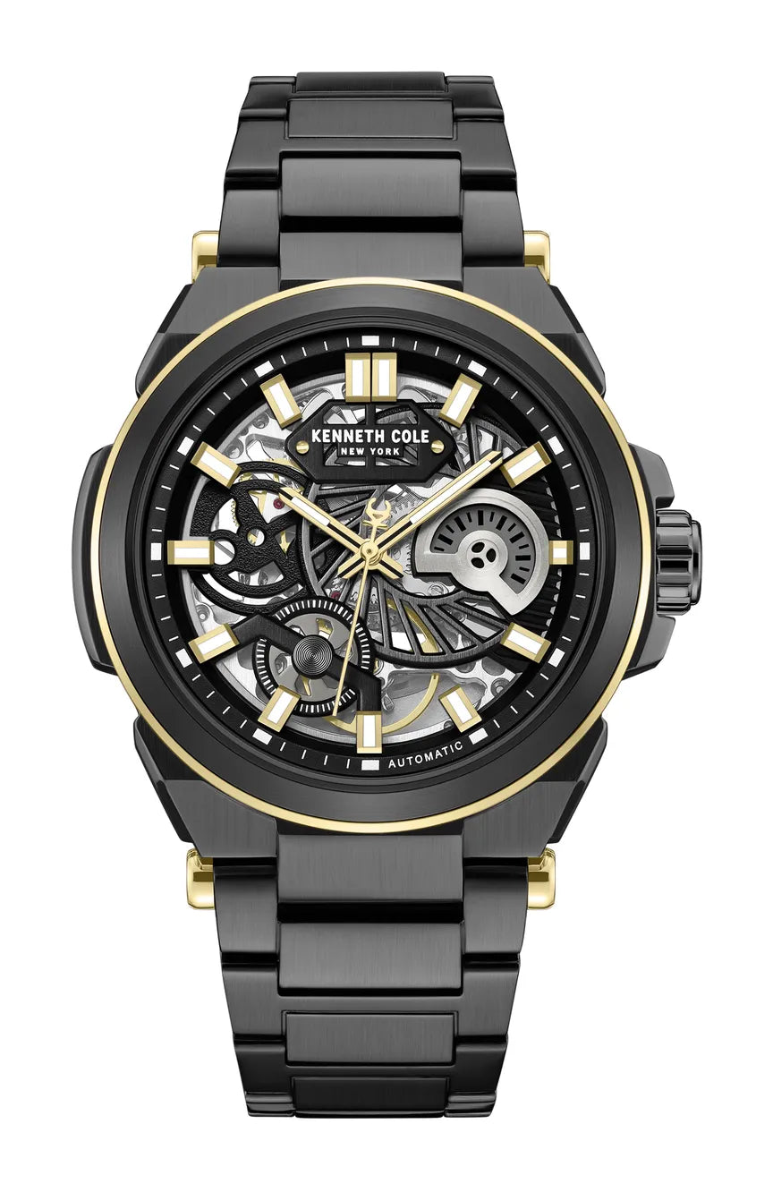 Kenneth Cole Watch