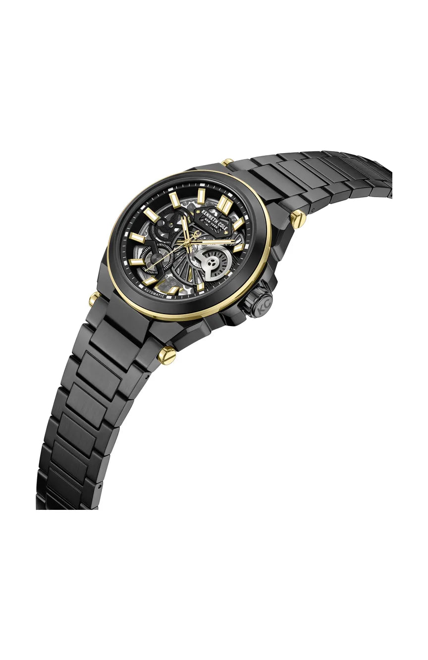 Kenneth Cole Watch