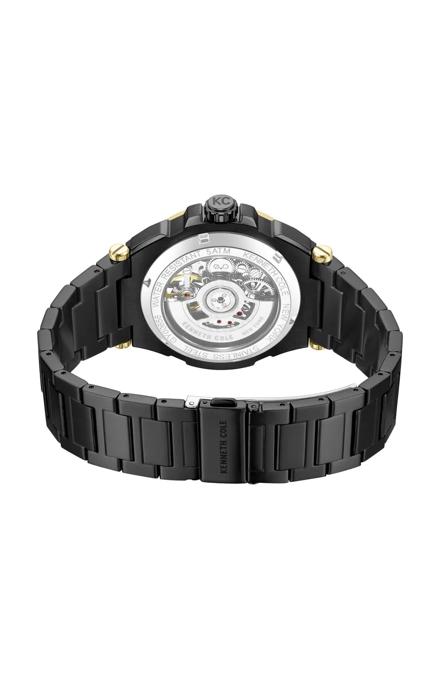 Kenneth Cole Watch