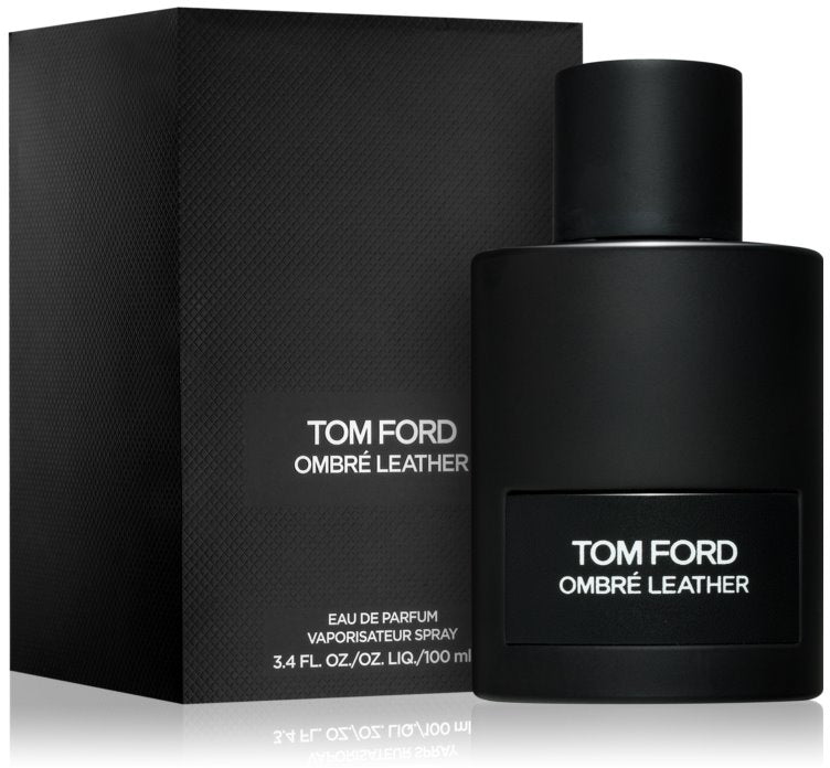 عطر توم فورد Ombre Leather EDP ‏100 مل