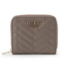 Guess Anning Slg Small Zip Around Wallet