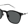 Mont Blanc Sunglasses