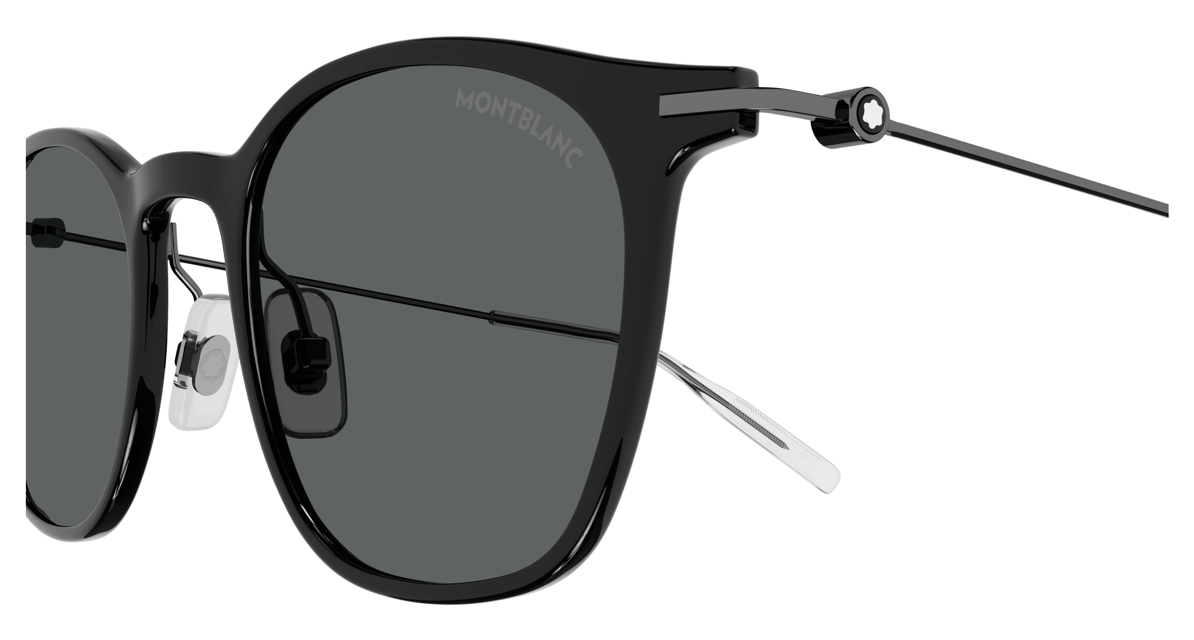 Mont Blanc Sunglasses