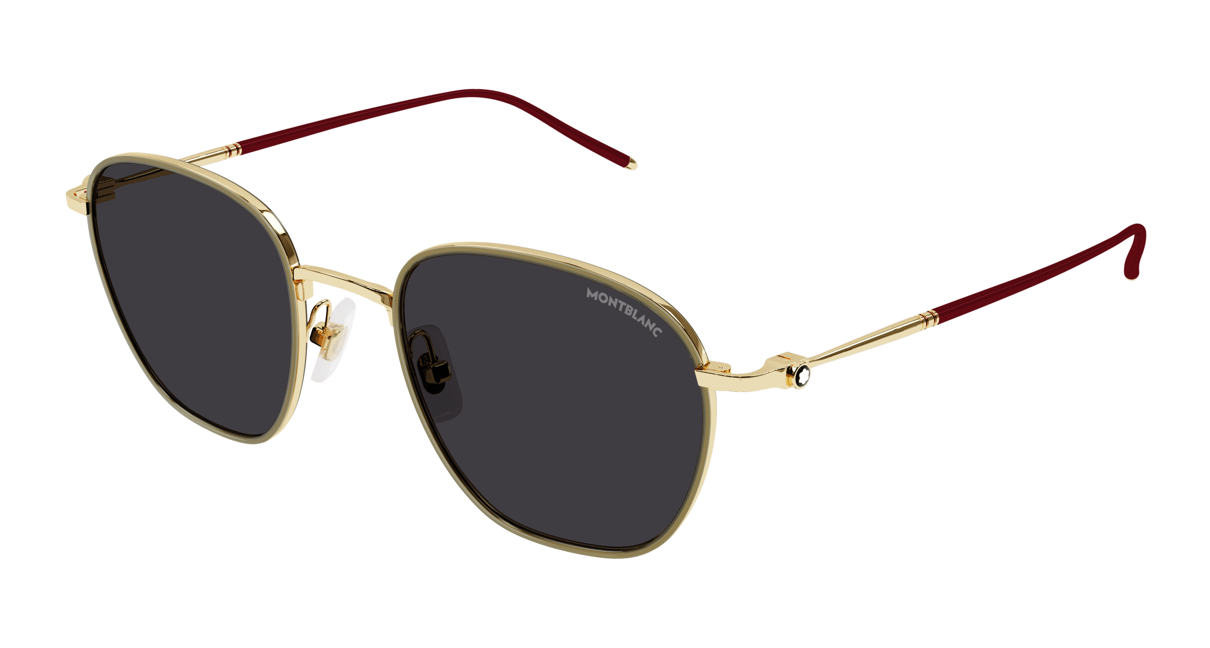 Mont Blanc Sunglasses