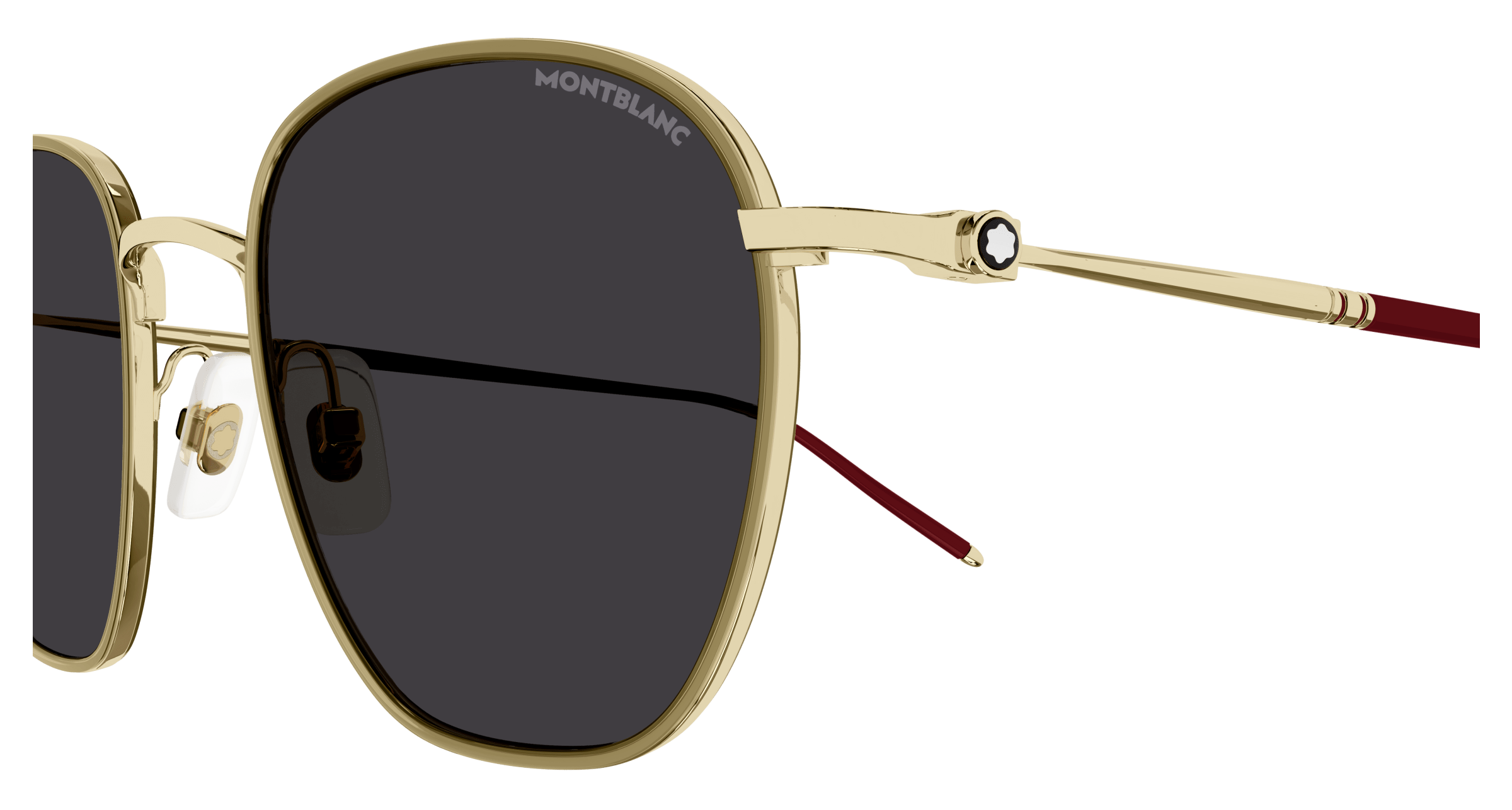 Mont Blanc Sunglasses
