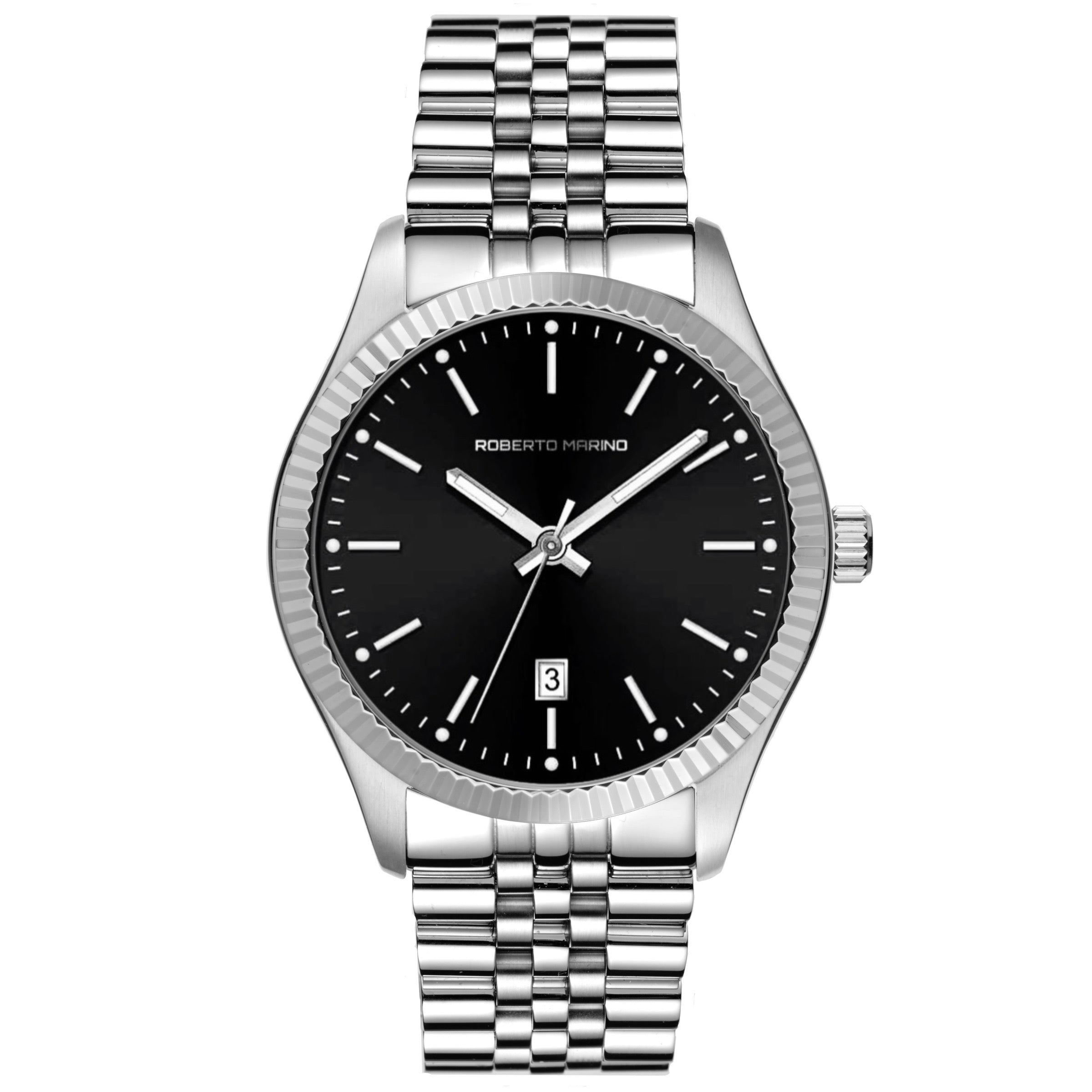 Roberto Marino Watch