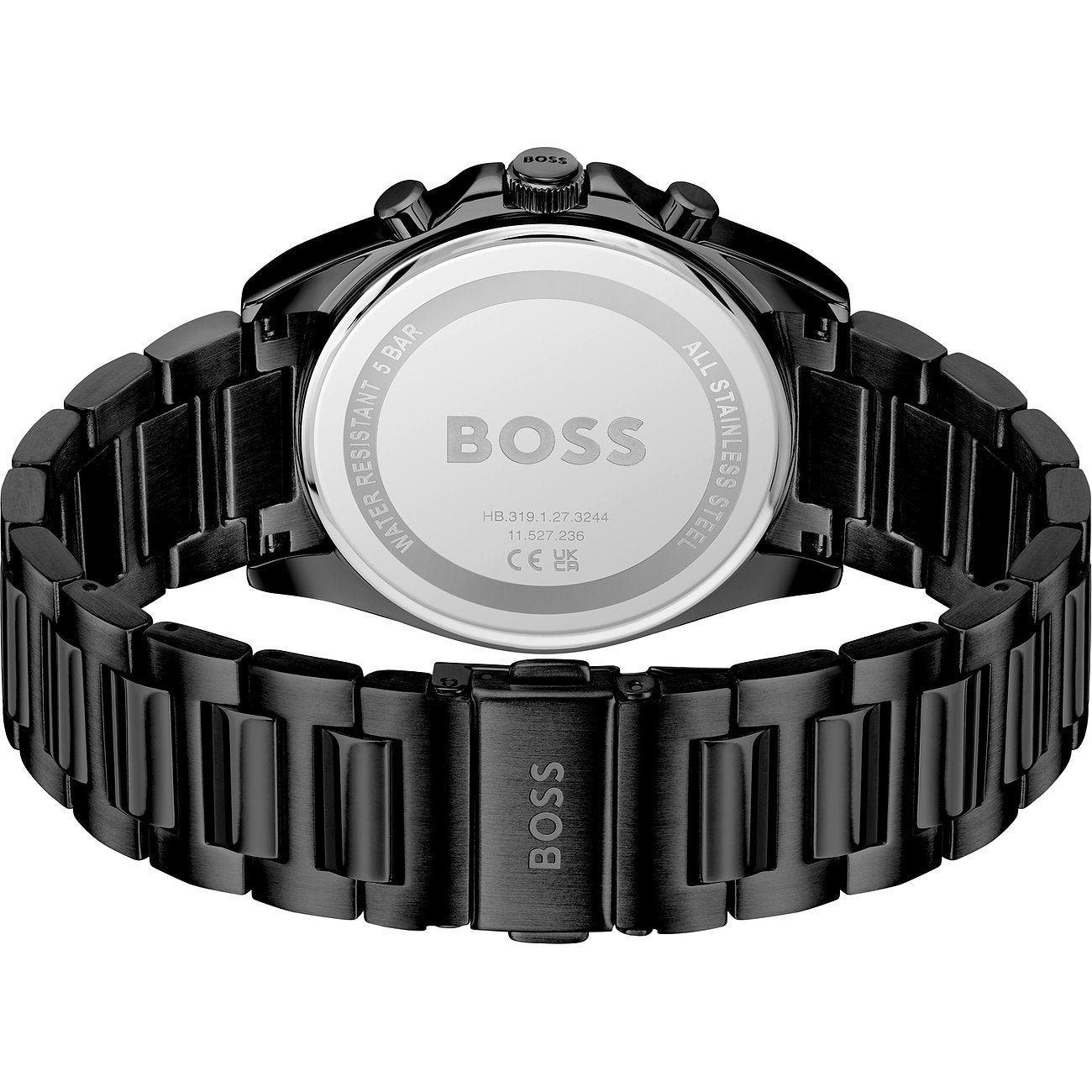 Hugo Boss Strike Watch