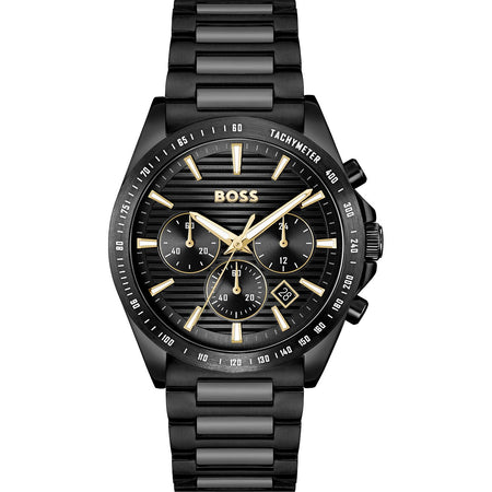Hugo Boss Strike Watch