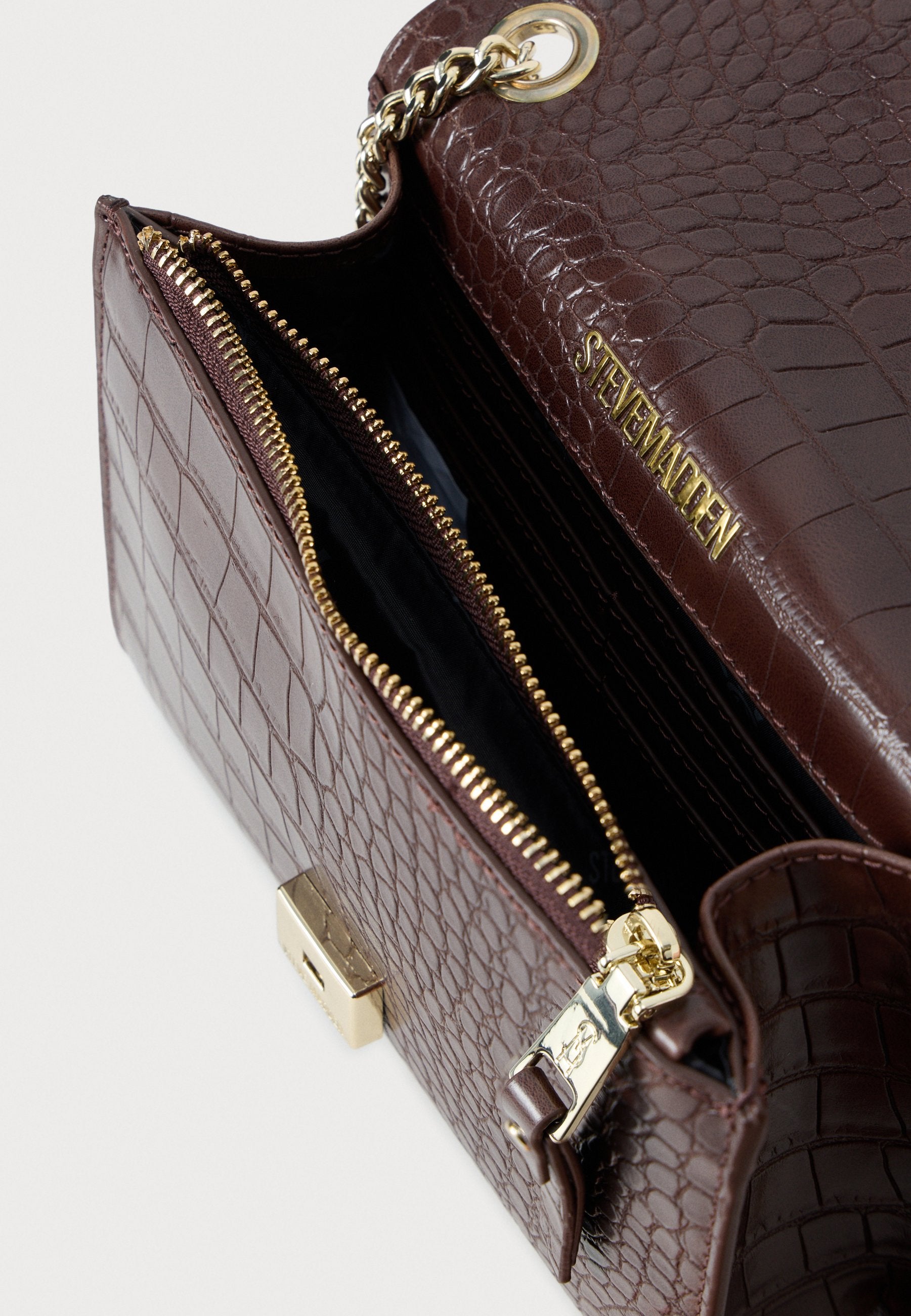 حقيبة ستيف مادن Bramonie