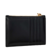 محفظة كالفين كلاين Puller 6cc Zip Cardcase