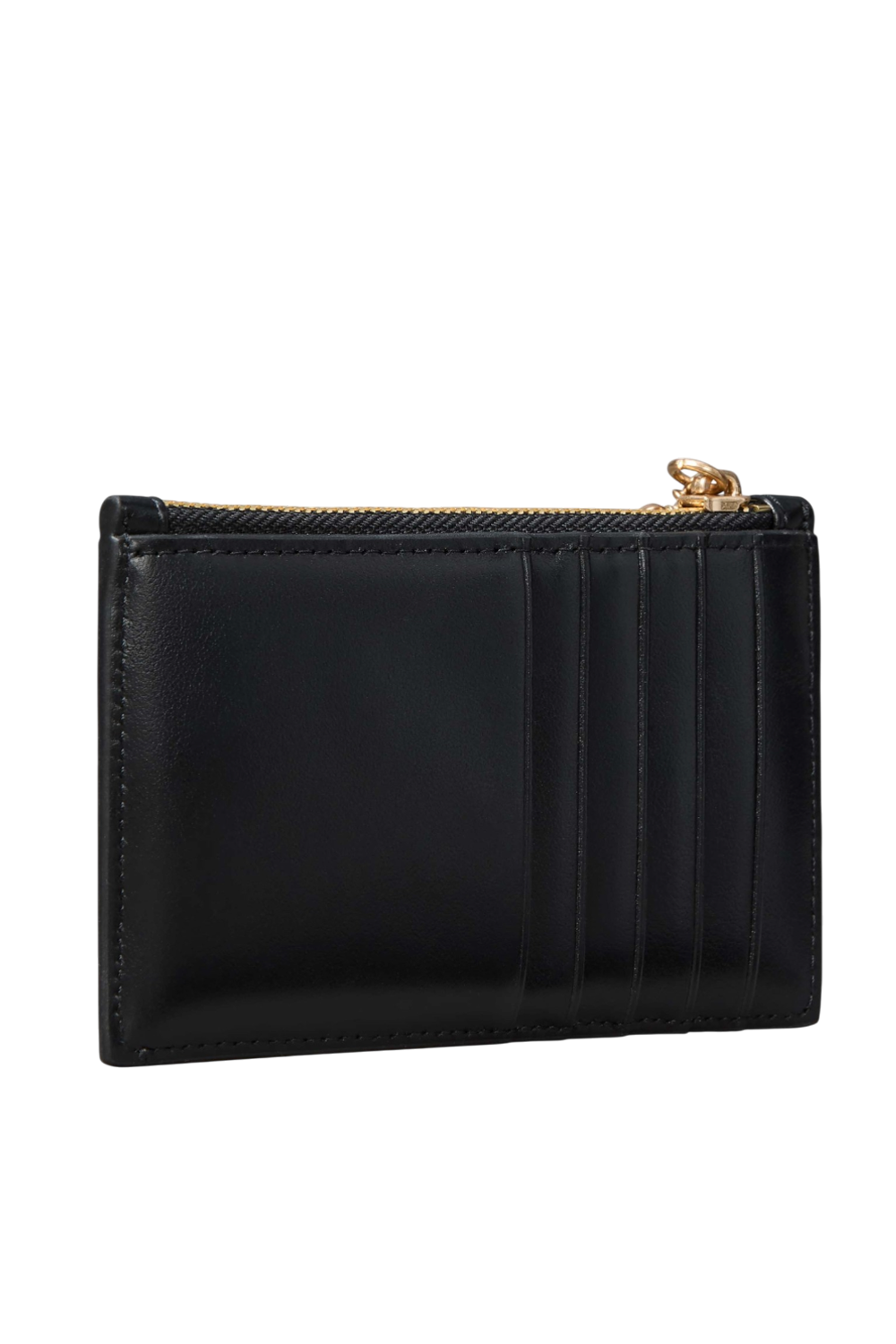 محفظة كالفين كلاين Puller 6cc Zip Cardcase