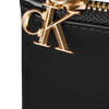 محفظة كالفين كلاين Puller 6cc Zip Cardcase