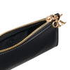محفظة كالفين كلاين Puller 6cc Zip Cardcase