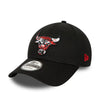 New Era Nba Infill 9forty Chibul Hat