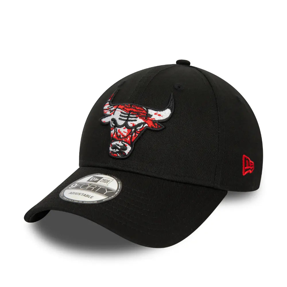 New Era Nba Infill 9forty Chibul Hat