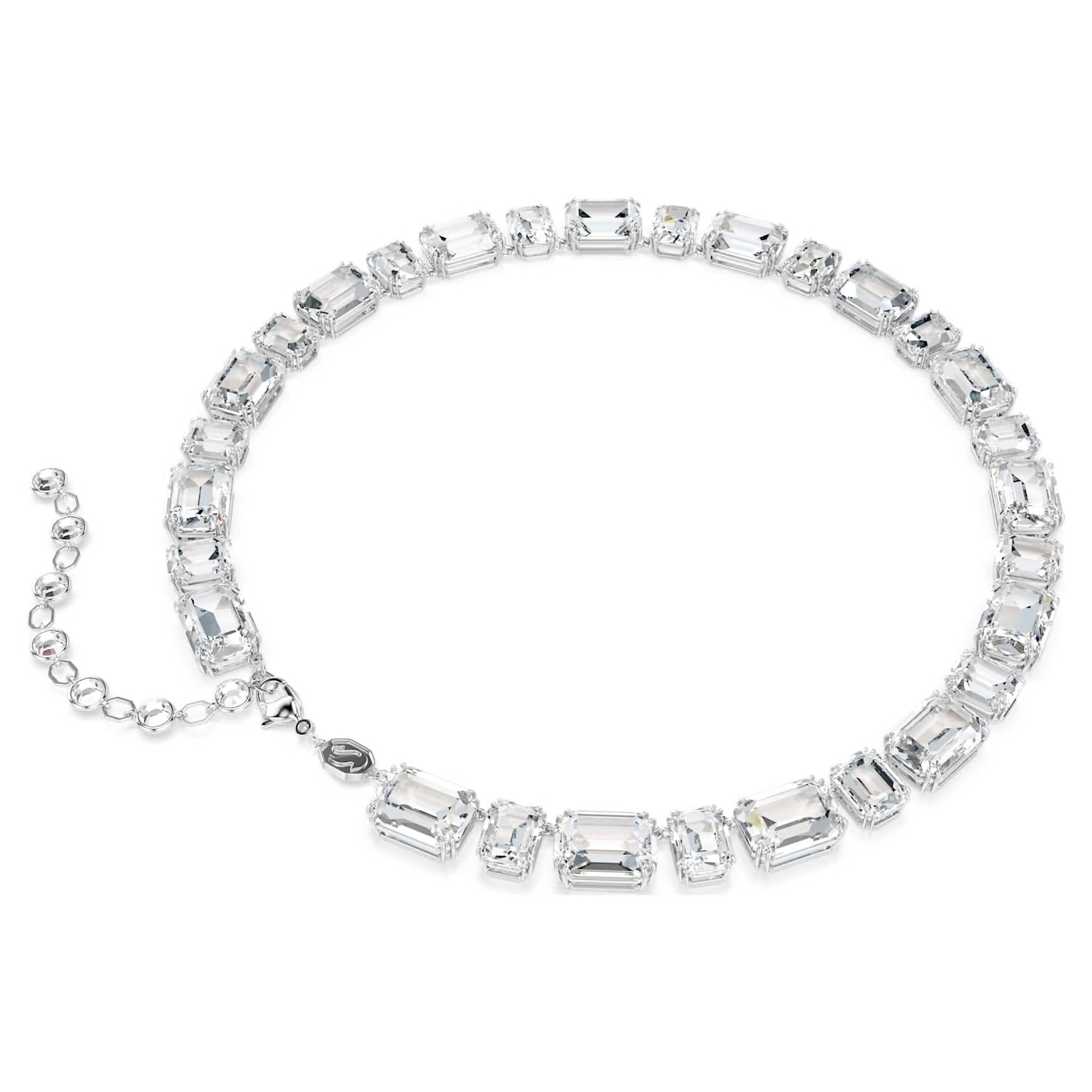 Swarovski Millenia Necklace