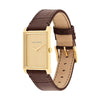 Calvin Klein Dapper Watch