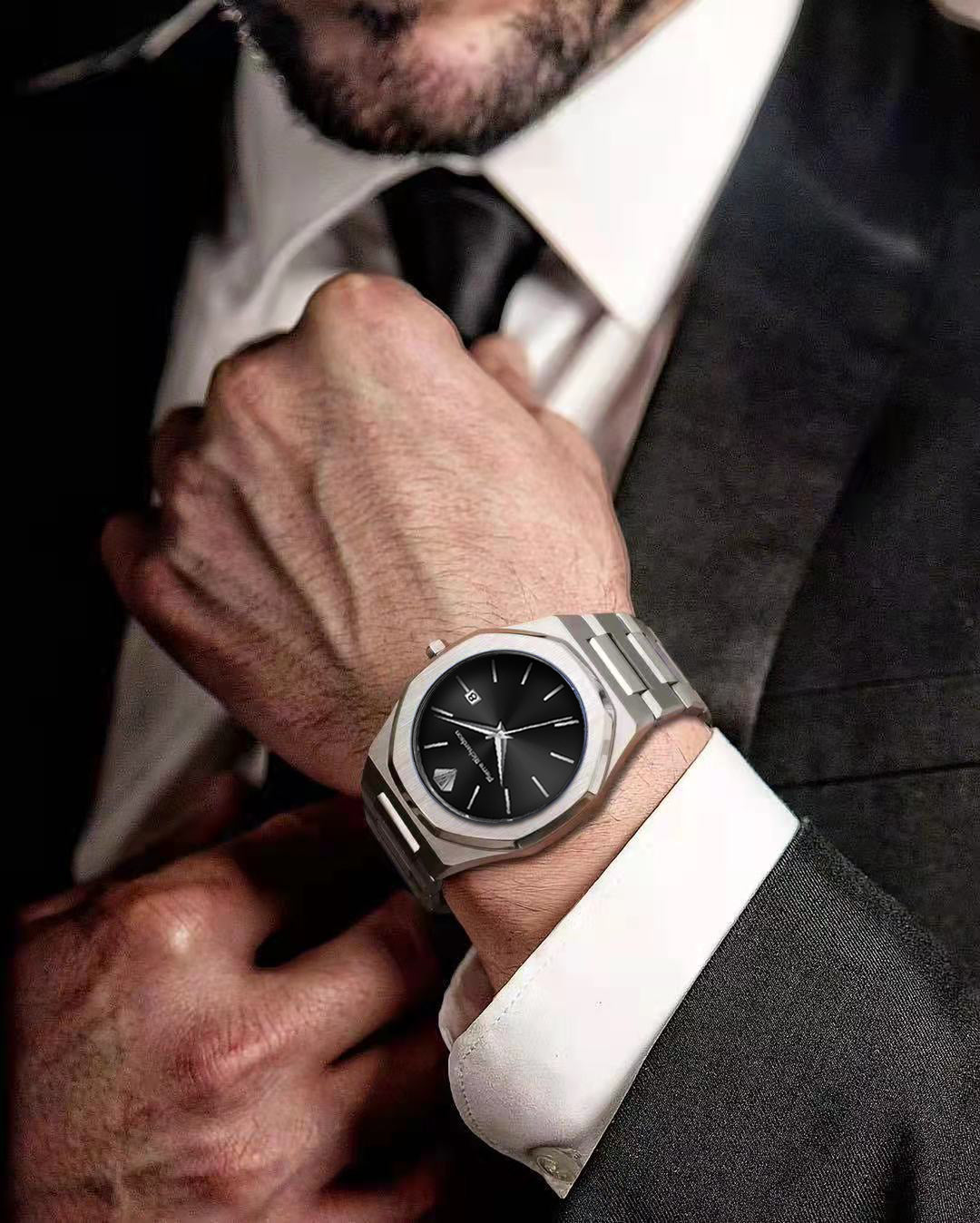 Pierre Richardson Watch