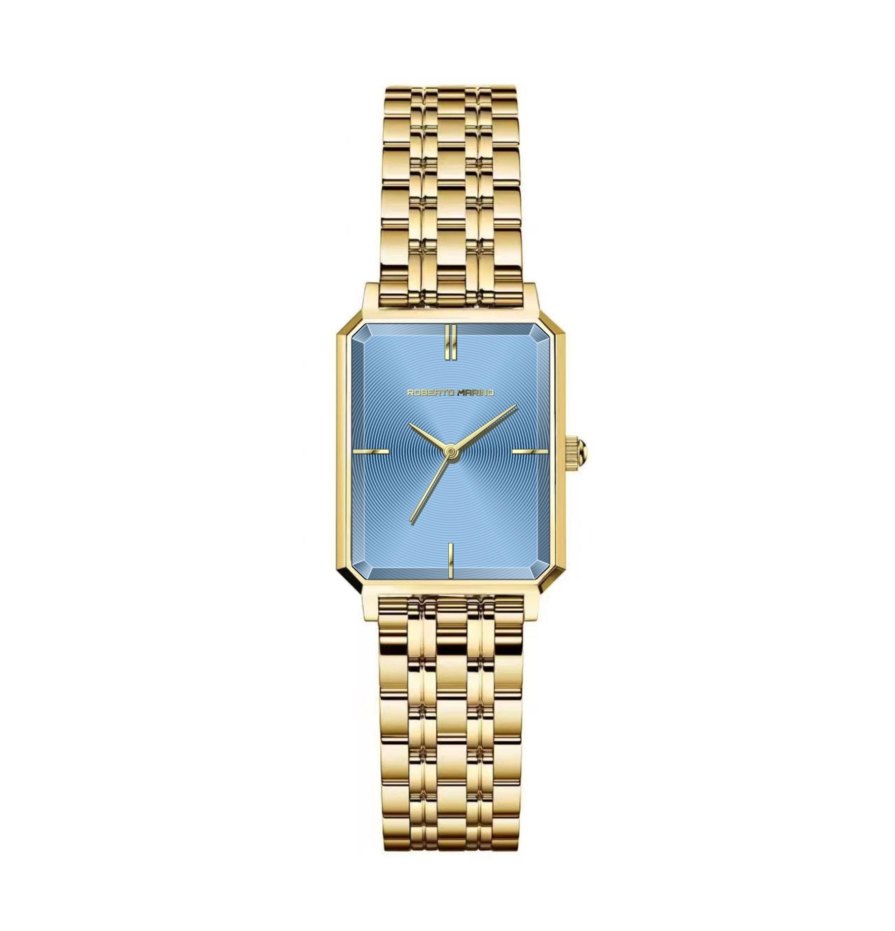 ساعة روبيرتو مارينو