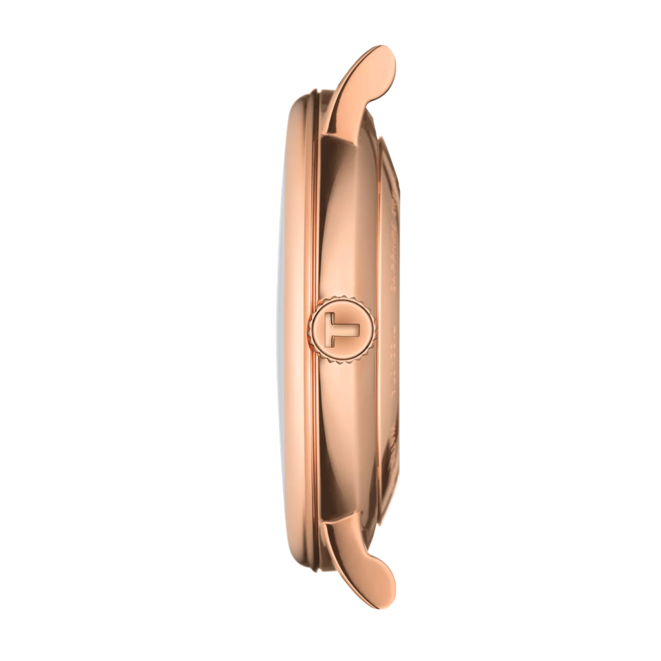 ساعة تيسوت Powermatic 80
