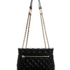 Guess Giully 2 Compartment Convertible Flap Bag