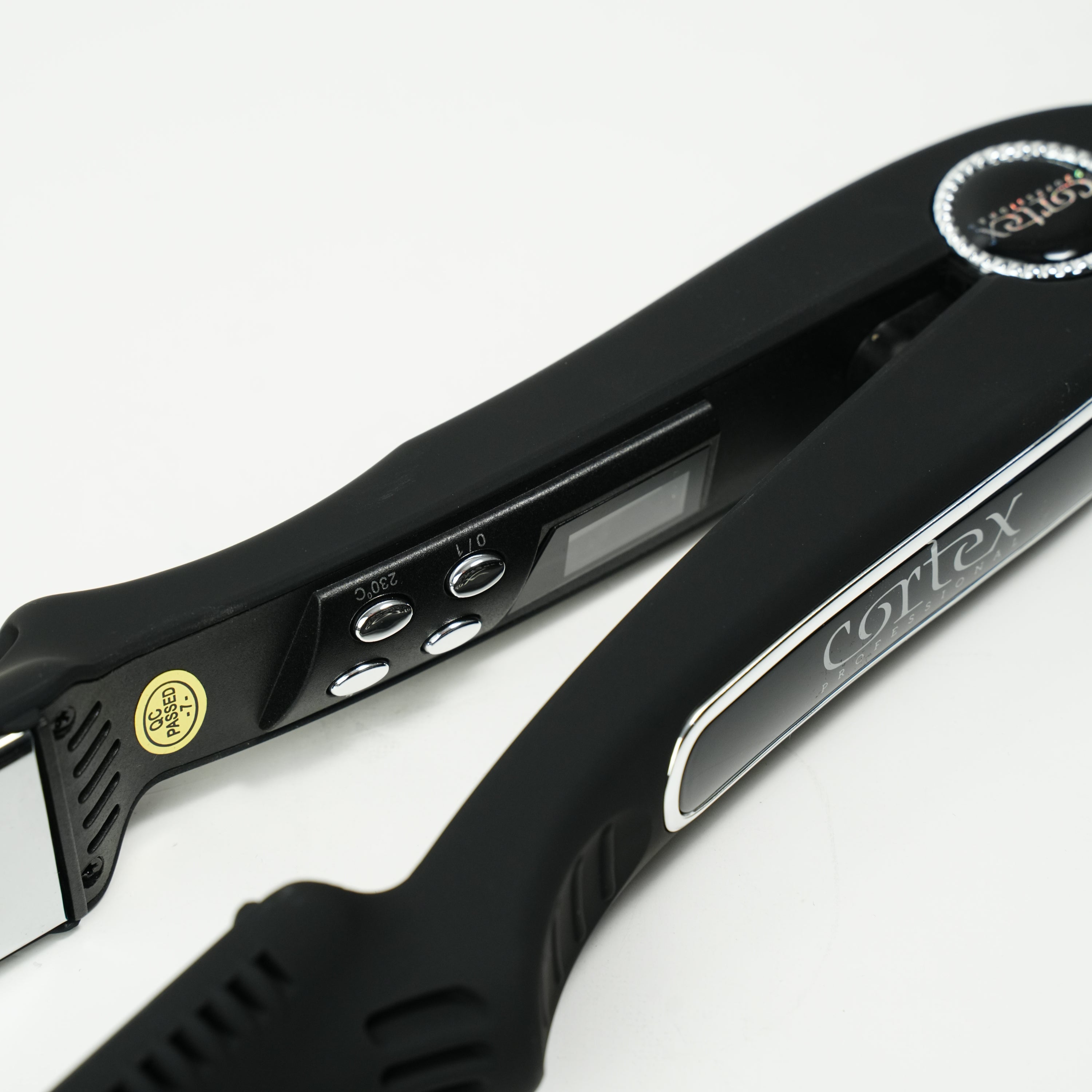 Cortex Encore Titanium Black