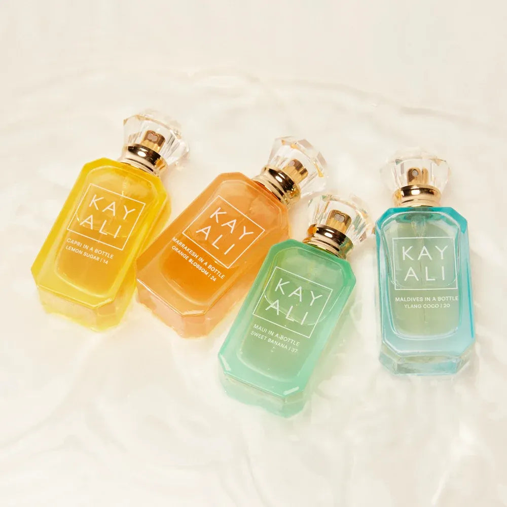 عطر كيالي Maldives Ylang Coco 20 EDP ‏50 مل