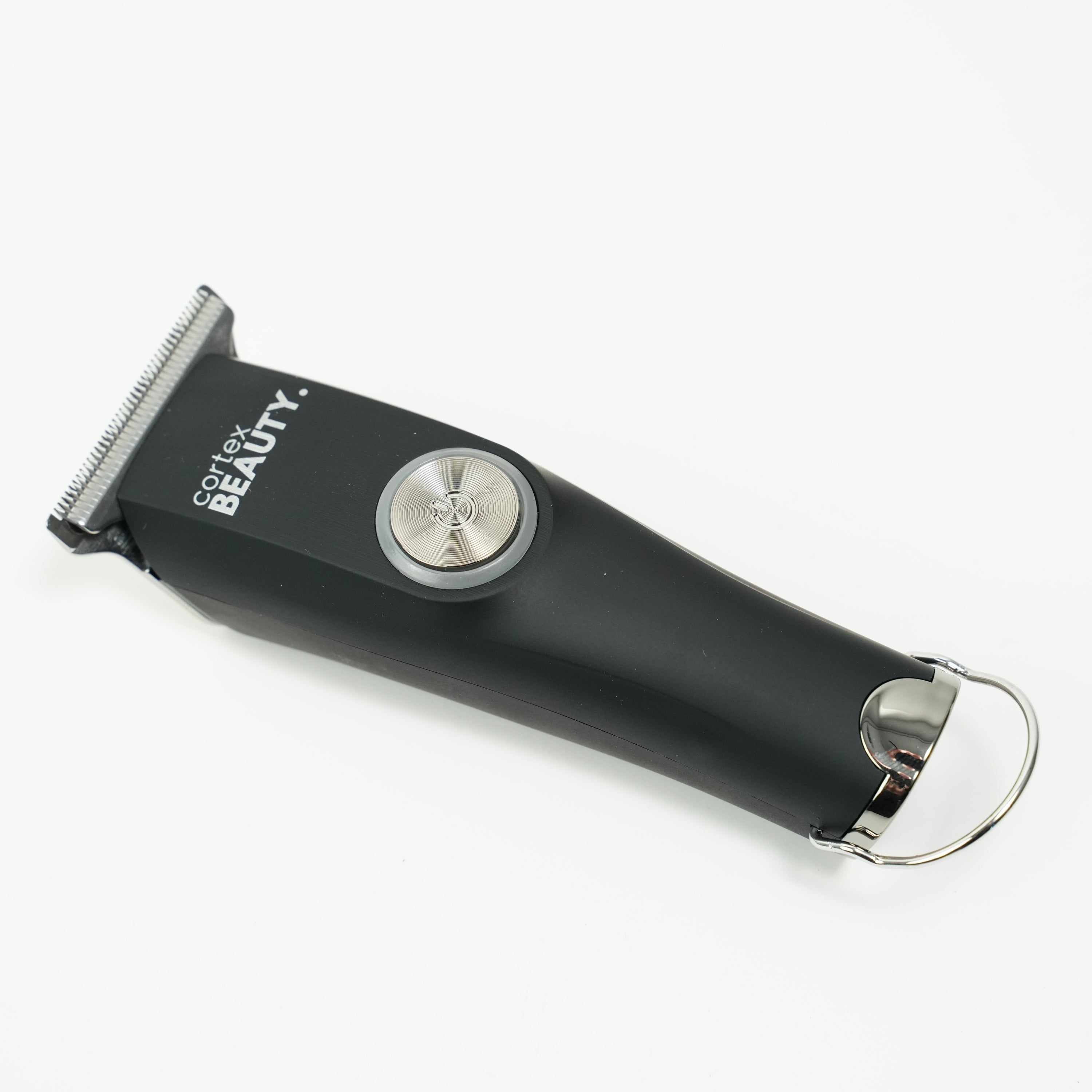 Cortex Hair Trimmer Long Black
