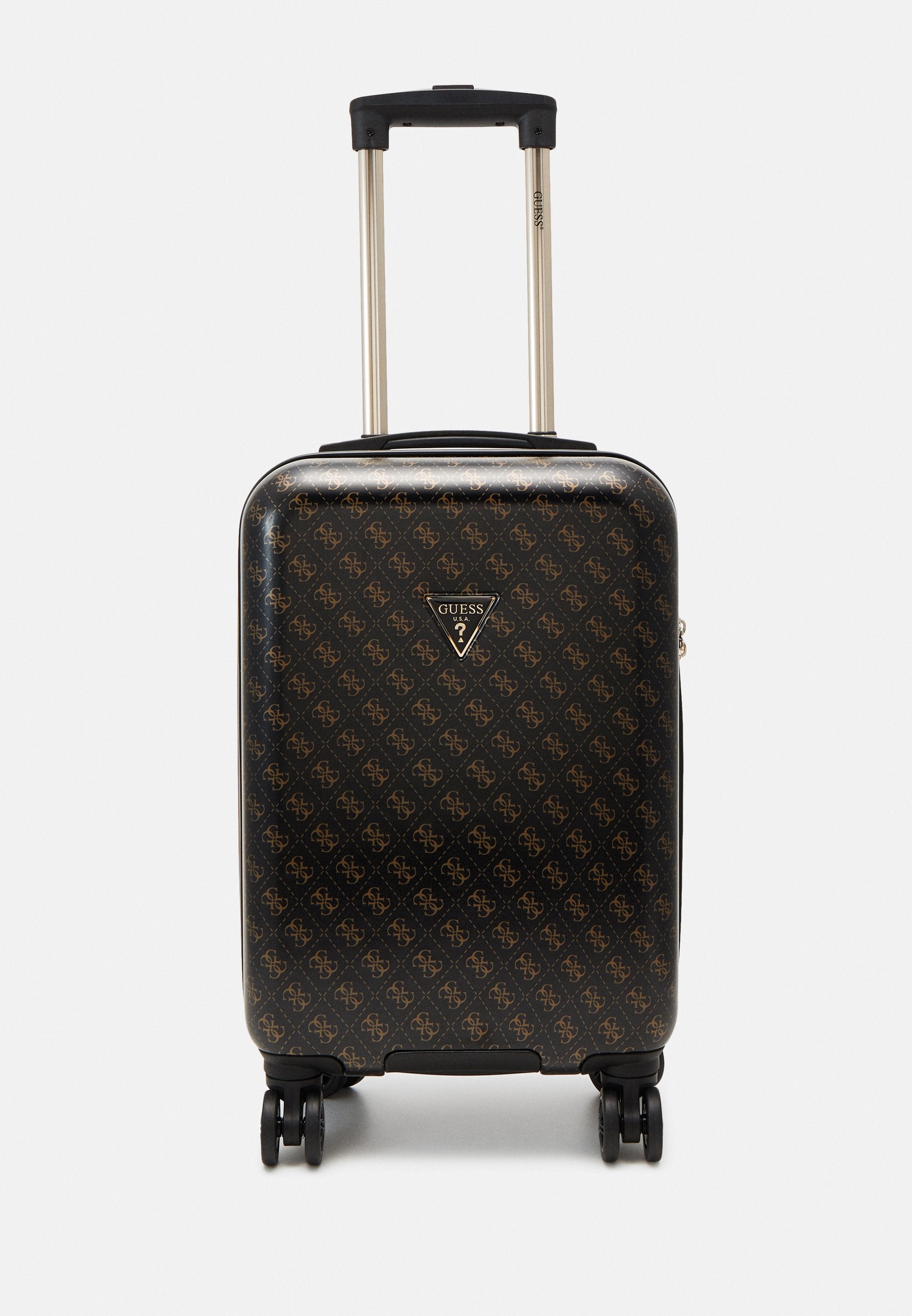 Guess Latona 18 In 8 Wheel Bag