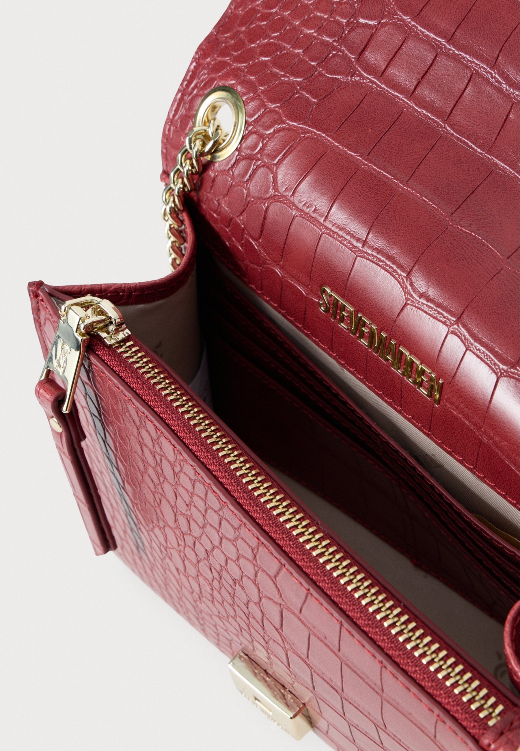 حقيبة ستيف مادن Bramonie