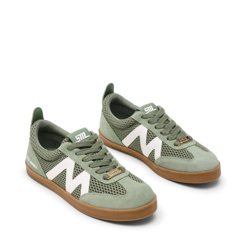 حذاء سنيكر ستيف مادن Degree