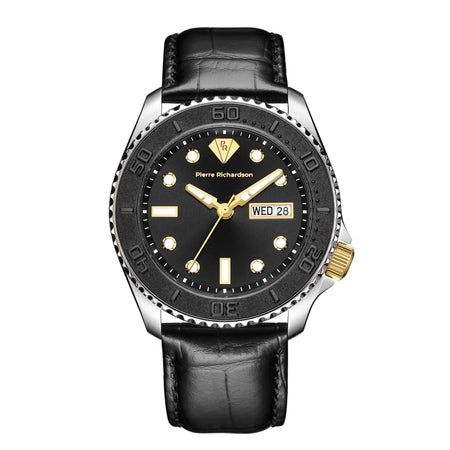 Pierre Richardson Watch