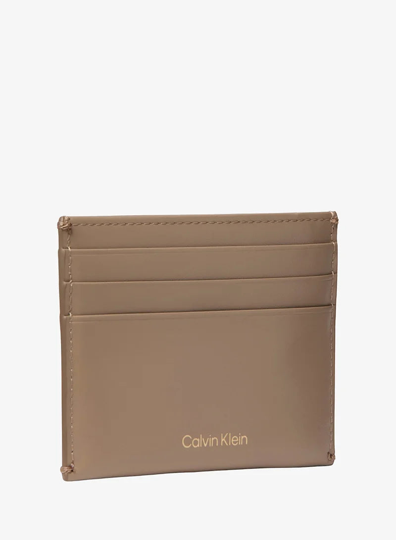 محفظة كالفين كلاين Emblem Hw Cardholder