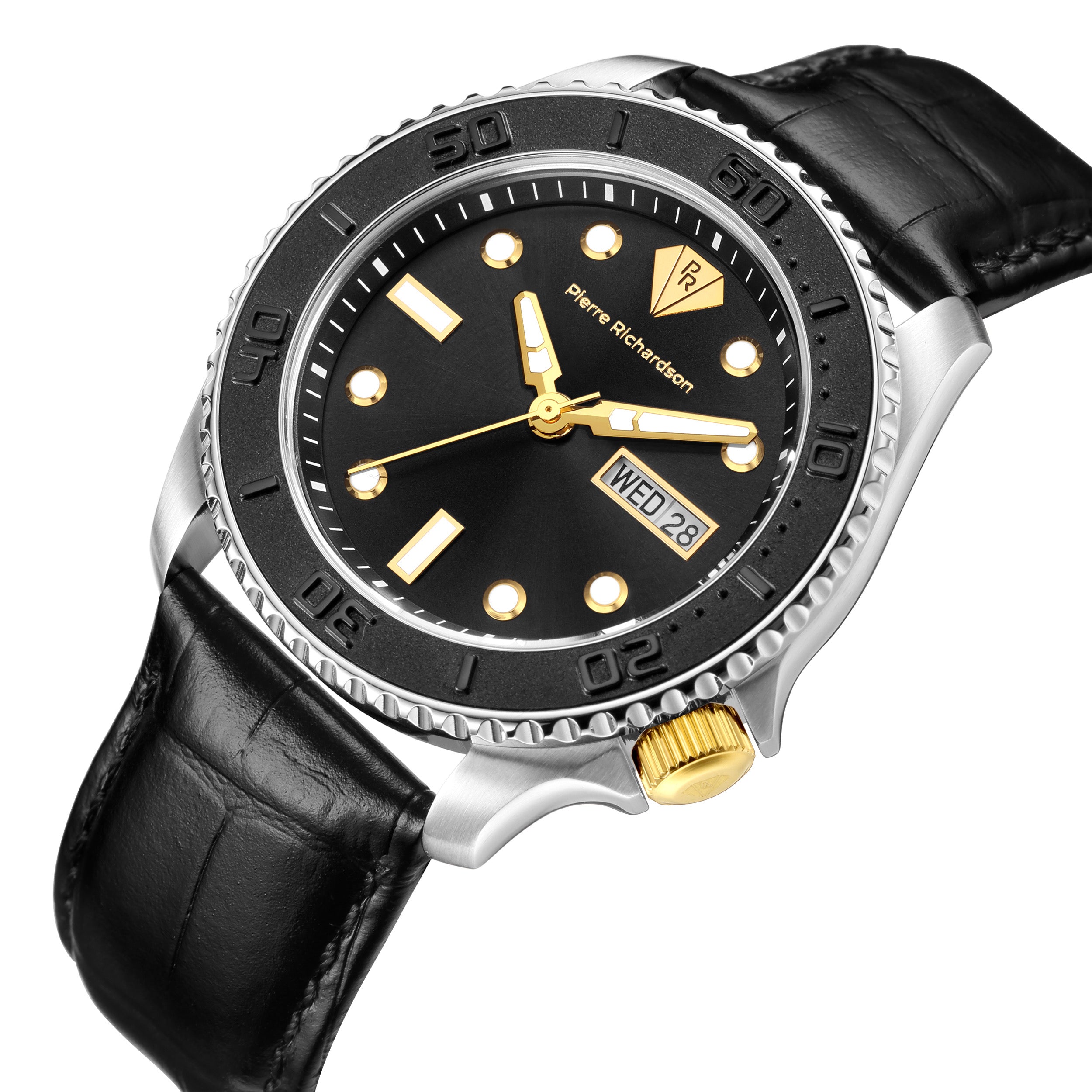 Pierre Richardson Watch