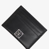 محفظة كالفين كلاين Emblem Hw Cardholder
