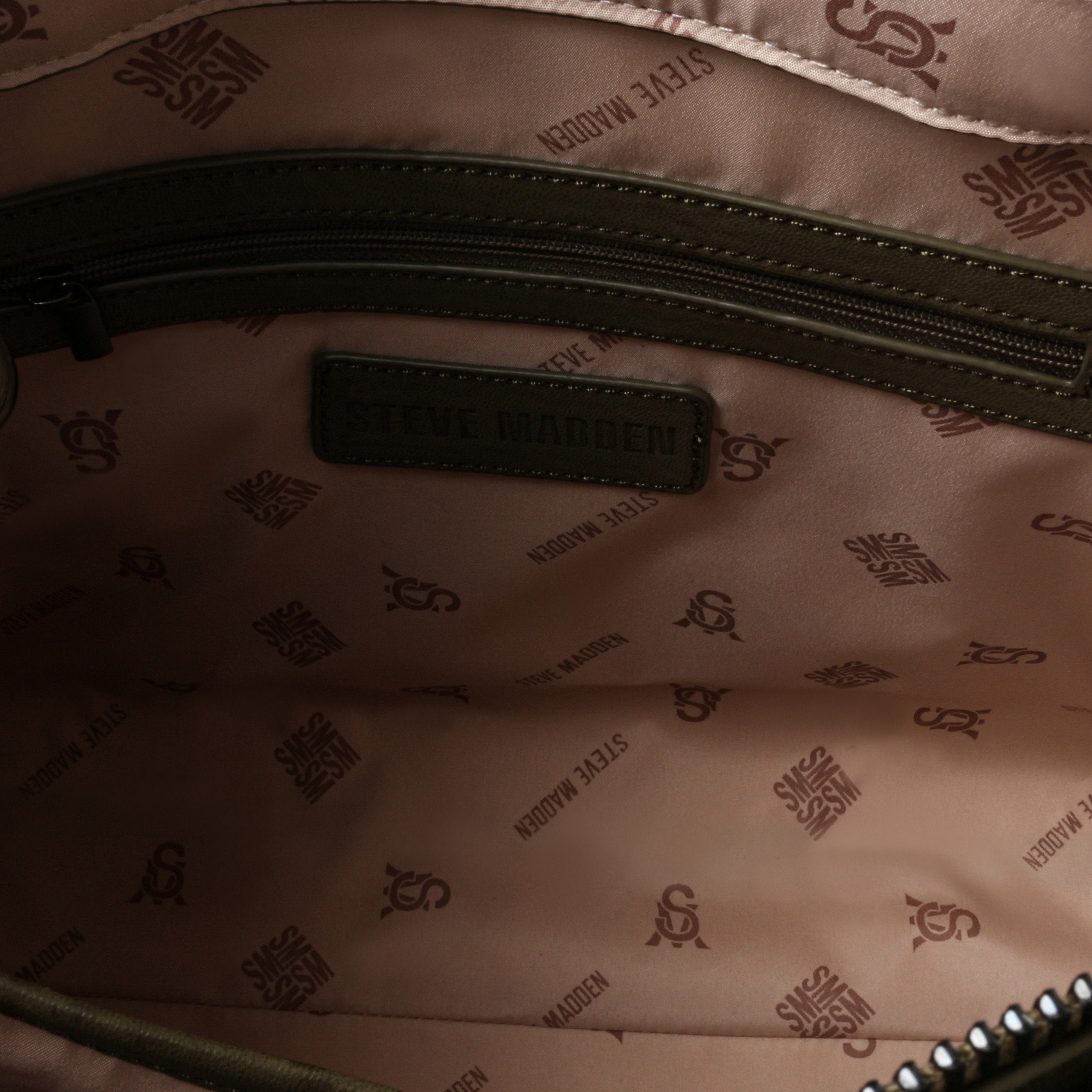 Steve Madden Bstilo-X Bag