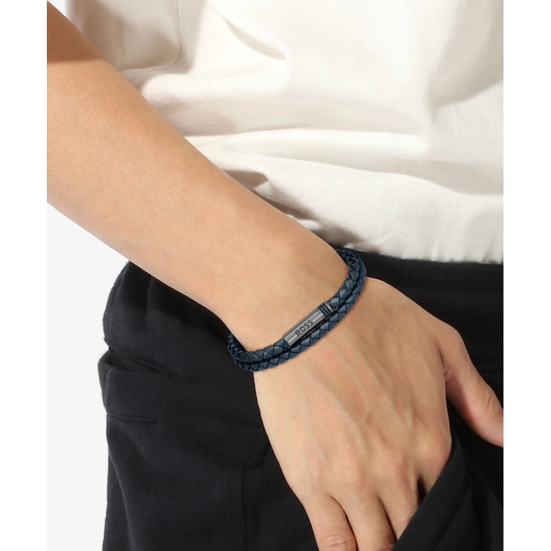 Hugo Boss Ares Bracelet
