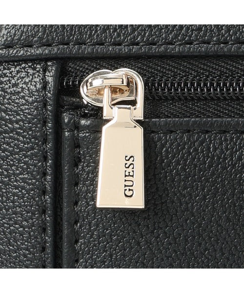 Guess Anadela Slg Large Zip Around Wallet
