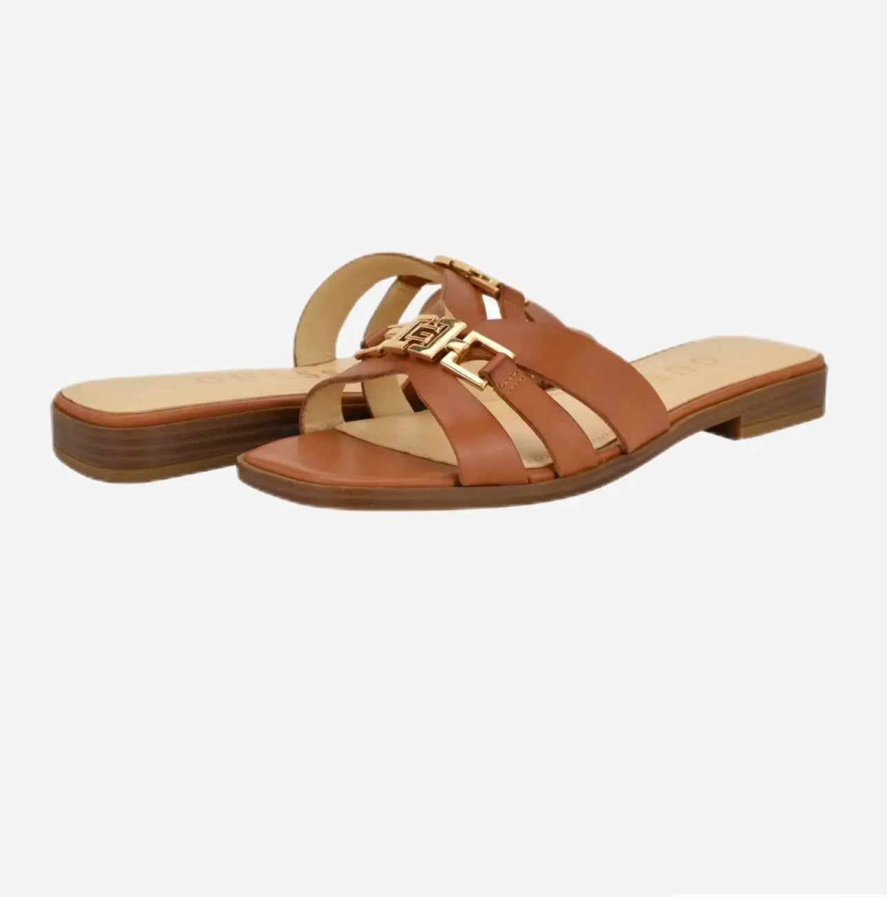 شبشب جيس Flora Bella Solid Slip-On Flat