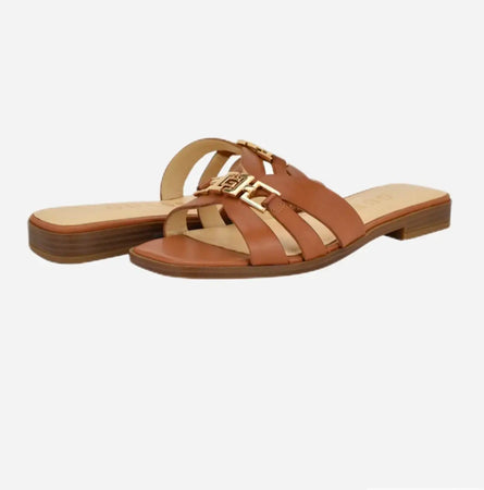 شبشب جيس Flora Bella Solid Slip-On Flat