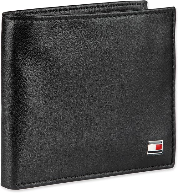 Tommy Hilfiger Wallet