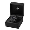 Pierre Richardson Frosted Watch