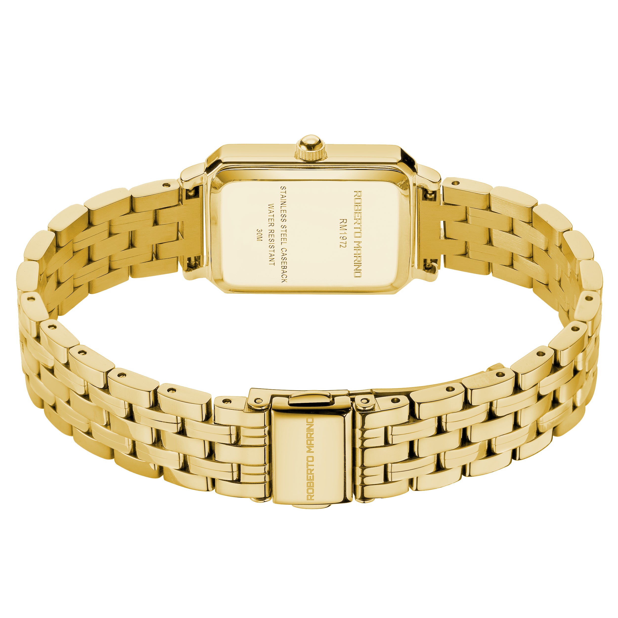 ساعة روبيرتو مارينو